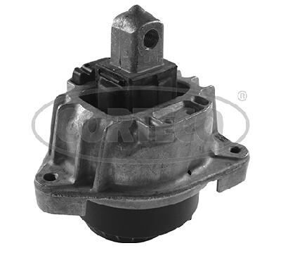 MOTOR TAKOZU SAĞ BMW 5 (F07-F10-F18-F11-F12-F13-F06-F01-F02-F03-F04) - OEM: 22116851263 - CORTECO