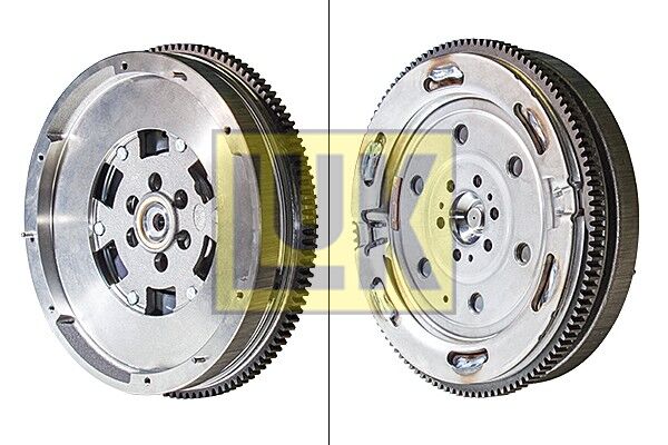 VOLANLI DEBRIYAJ SETI 415 0620 10 + 3000 970 746 + 510 0035 10 - CRAFTER (12-16) - LUK - OEM: 03L105266BF