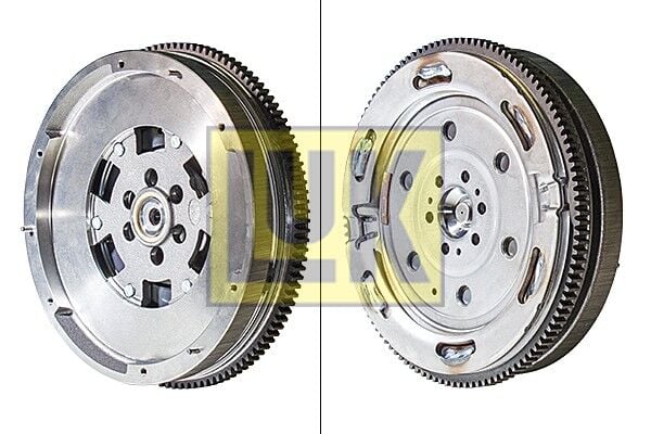VOLANLI DEBRIYAJ SETI 415 0620 10 + 3000 970 746 + 510 0035 10 - CRAFTER (12-16) - LUK - OEM: 03L105266BF