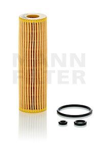 YAG FILTRESI - W203-204-211 (03-09) - MANN - OEM: A2711800009