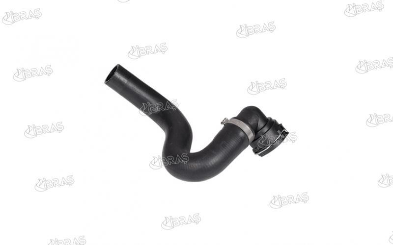 RADYATOR HORTUMU ALT - CORSA D (07-) - IBRAS - OEM: 1337850