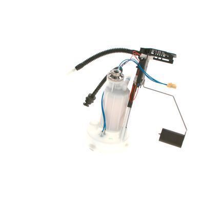SEVİYE SENSÖRÜ EKPT-14-5 - OEM: 16117373525 - BOSCH