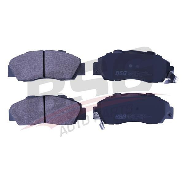 FREN BALATASI ON . - ACCORD (CE) EURO : ACCORD (CH) 98-02 : CRV (RD) 97-01 : HRV (GH) 99-05 : PRELUDE (BB) 2.2 97-01 (96-97) - BSG - OEM: 45022-SN7-G50