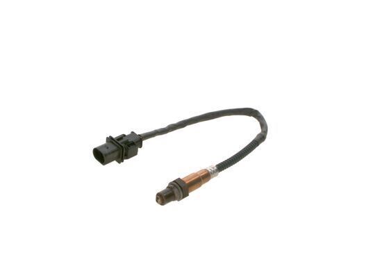 OKSİJEN/LAMBDA SENSÖRÜ (DİZEL) LSU-4.9 - BOSCH