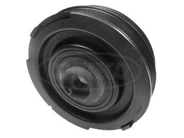 (21653131) KRANK KASNAĞI BMW 3 E46 - OEM: 11232247565 - CORTECO
