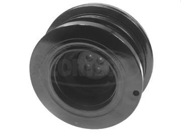 (21653130) KRANK KASNAĞI BMW 3 E46 - OEM: 11232247886 - CORTECO