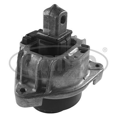 (x) MOTOR TAKOZU BMW 5 (F07-F10-F18-F11-F12-F06-F01-F02-F03-F04) - OEM: 22116777371 - CORTECO