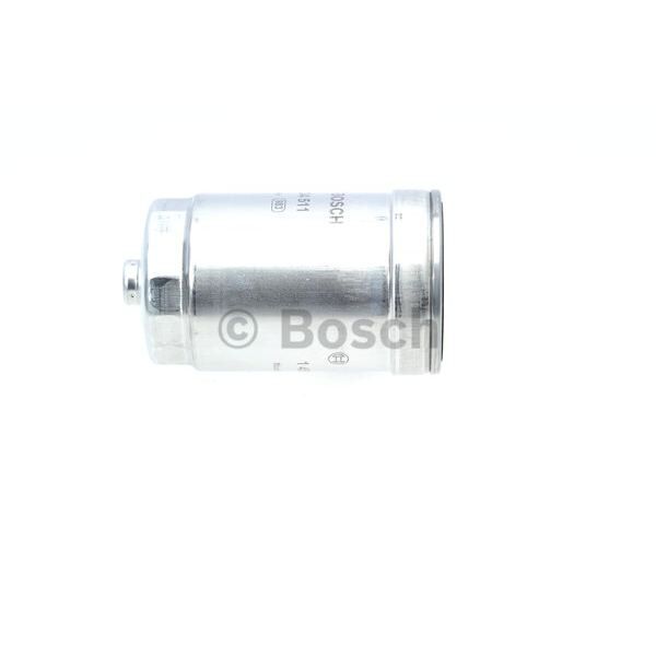 YAKIT FILTRESI KISA VIDALI TIP - ACCENT ERA/MATRIX/I30/IX35/IX55/SANTAFE/CEED/RIO/SORENTO/SPORTAGE (2006-) - BOSCH - OEM: 319222B900