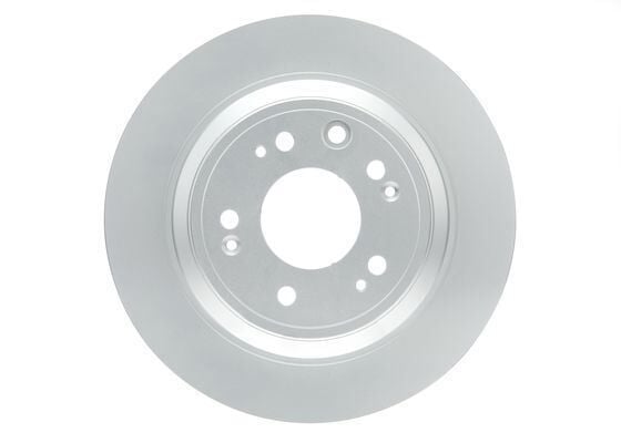 FREN DISKI ARKA . - ACCORD (CU) (09-15) - BOSCH - OEM: 42510-TL0-G50