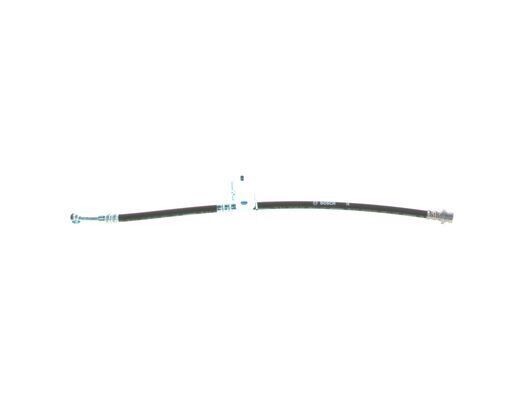 FREN HORTUMU SOL; ARKA. 505.00 MM - BOSCH