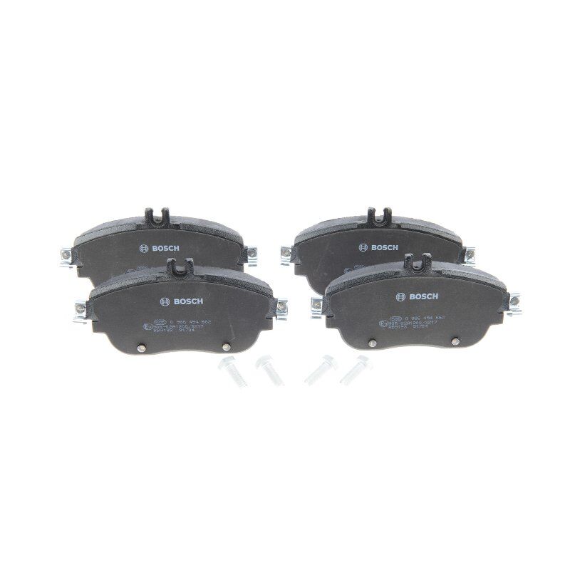 FREN BALATASI ON - W205-213-238 (14-) - BOSCH - OEM: A0004209703