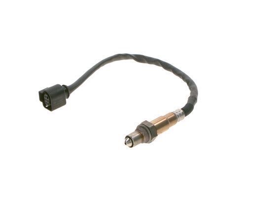 OKSİJEN/LAMBDA SENSÖRÜ (DİZEL) LSU-ADV - OEM: ME555789 - BOSCH