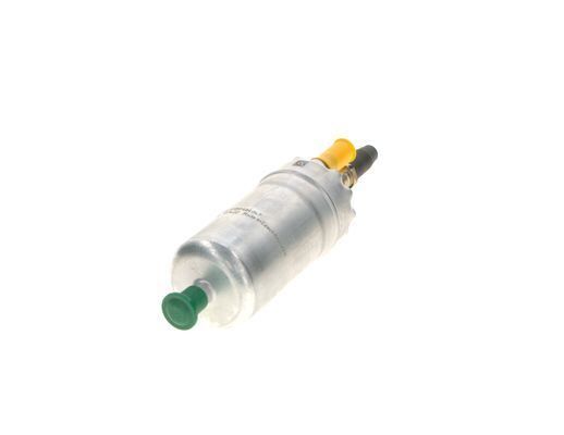 ELEKTRİKLİ YAKIT POMPASI - BOSCH