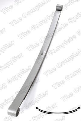 MAKAS ARKA - W903-909 (95-13) - LESJOFORS - OEM: A9033201906