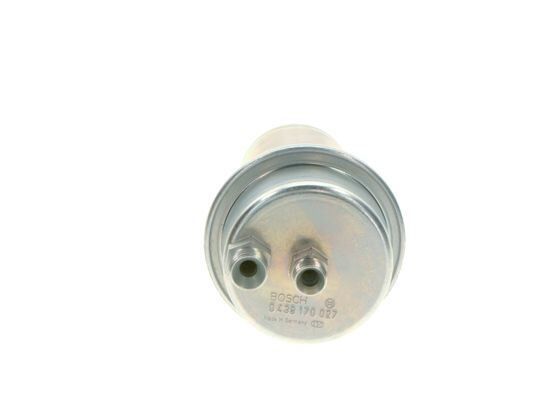 YAKIT DEPOLAYICI - OEM: 431133441C - BOSCH