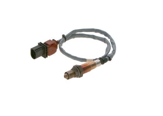 OKSİJEN/LAMDA SENSÖRÜ - OEM: 04L906262B - BOSCH