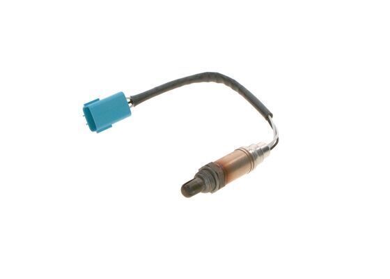 OKSİJEN/LAMBDA SENSÖRÜ (BENZİN) LSH-24 - OEM: 226909F601 - BOSCH