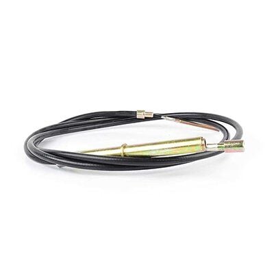 EL FREN TELI SOL ON/UZUN - 609,709D (86-94) - BSG - OEM: A6674203285