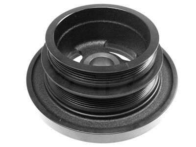 (80001101) KRANK KASNAĞI BMW 3 E46 - OEM: 11237513862 - CORTECO