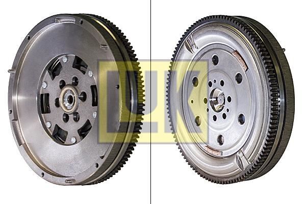DEBRİYAJ RULMANI OPEL FRONTERA A 2.0i-2.5 TDS-2.2i-2.4i-2.3TD-2.5TDS(92-98)-FRONTERA B 2.2İ-DTİ 98> - OEM: 668335 - LUK