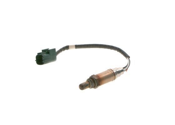 OKSİJEN/LAMBDA SENSÖRÜ (BENZİN) LSH-25C - BOSCH