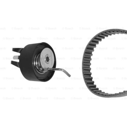 EKSANTRİK GERGİ KİTİ LANDROVER DISCOVERY-RANGEROVER 2.7 TD 05=> - OEM: LR019115 - BOSCH