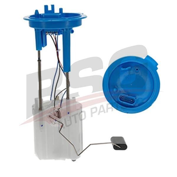 YAKIT POMPASI (SAMANDIRALI) - TIGUAN-Q3 (08-) - BSG - OEM: 5N0919087H