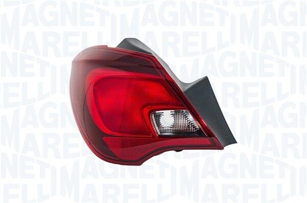 STOP LAMBASI DIS SOL 5 KAPI - CORSA E (16-) - M.MARELLI - OEM: 1222565