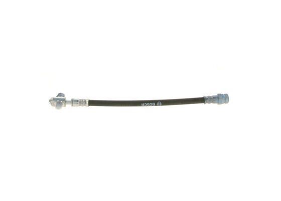 FREN HORTUMU; ARKA. 265.00 MM - BOSCH