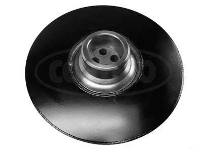 (80001419) KRANK KASNAĞI BMW 5 F07-F10-F11 - OEM: 11237800026 - CORTECO