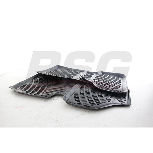 PASPAS 3D HAVUZLU KOKUSUZ - X4 F26 (14-18) - BSG
