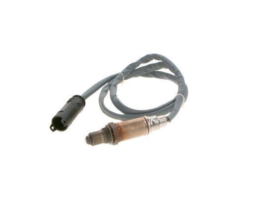 OKSİJEN/LAMBDA SENSÖRÜ (BENZİN) LSH-25C - OEM: 11787514927 - BOSCH