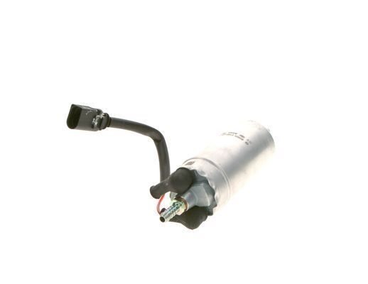 ELEKTRİKLİ YAKIT POMPASI - OEM: 8R0906089 - BOSCH