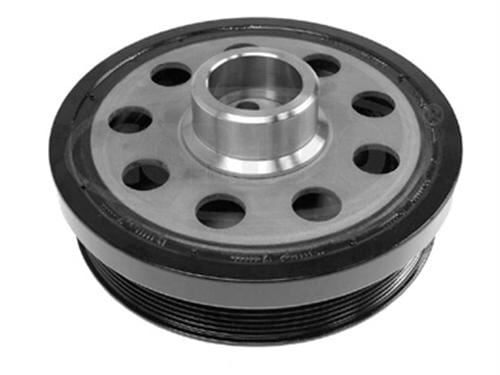 (80000936) KRANK KASNAĞI BMW 1 E81 - OEM: 11237799153 - CORTECO
