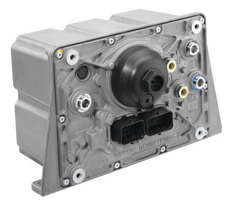 POMPA MODÜLÜ DNX1/PM/24/P/S - OEM: 1884225 - BOSCH