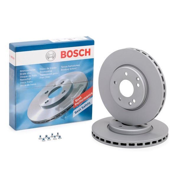 FREN DİSKİ - BOSCH