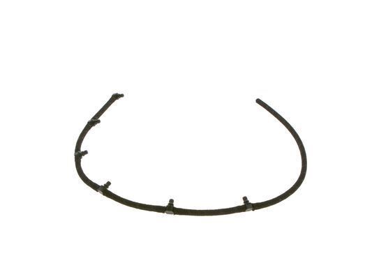 YAKIT DÖNÜŞ BORUSU FRL-MV - OEM: A6480700832 - BOSCH