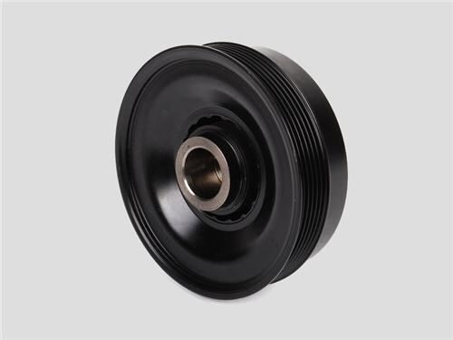 (80001833) KRANK KASNAĞI BMW COOPER S 04=> - OEM: 11237525135 - CORTECO