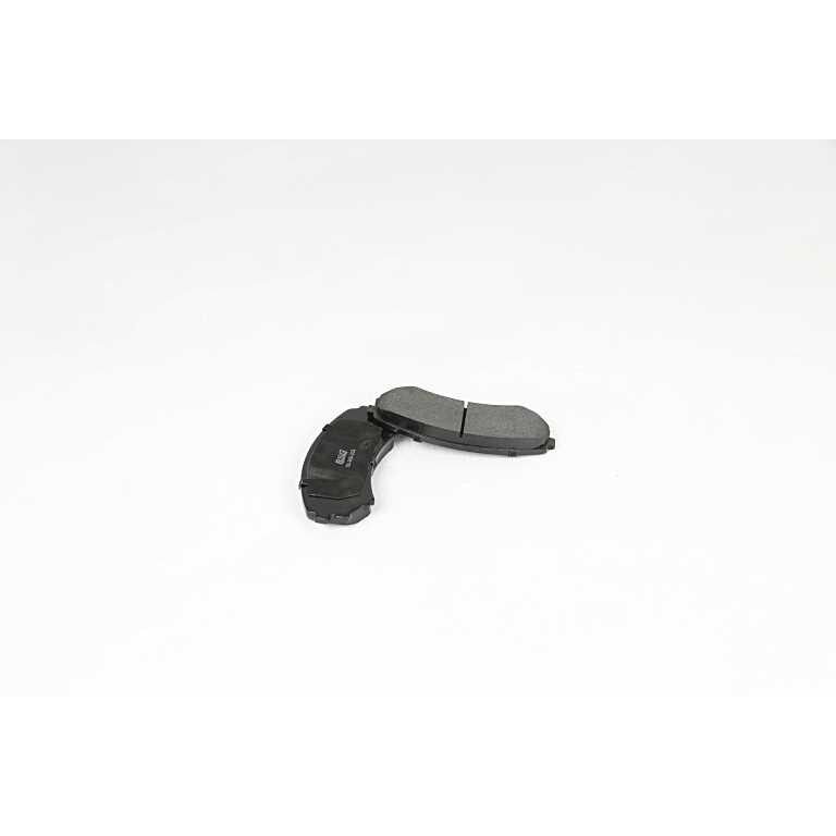 FREN BALATASI ON - PAJERO 07- / MAZDA E2200 91-93 (07-) - BSG - OEM: SHY6-33-23Z