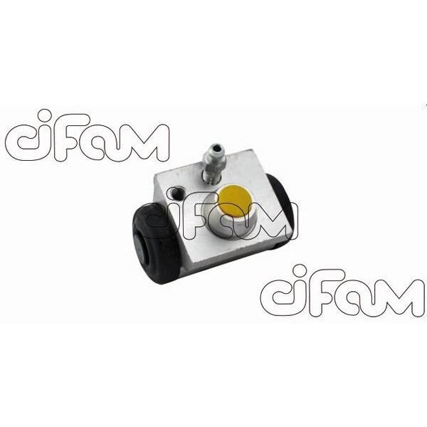 FREN SILINDIRI ARKA SAG - CLIO/TWINGOO (94-) - CIFAM - OEM: 7701035474