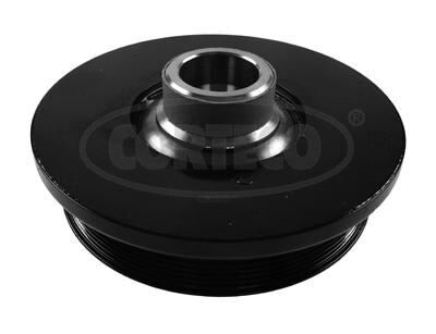 (80001827) KRANK KASNAĞI BMW 5 F10-F11-F18 - OEM: 11238513539 - CORTECO