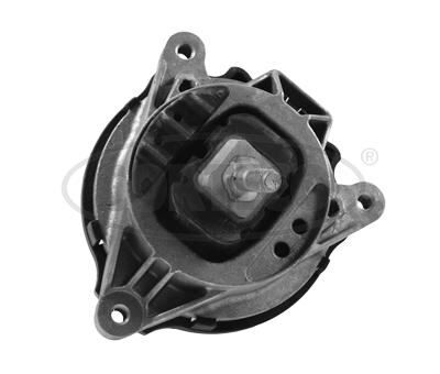 (80004452) MOTOR TAKOZU SAĞ BMW 1 F20 - OEM: 22116854252 - CORTECO