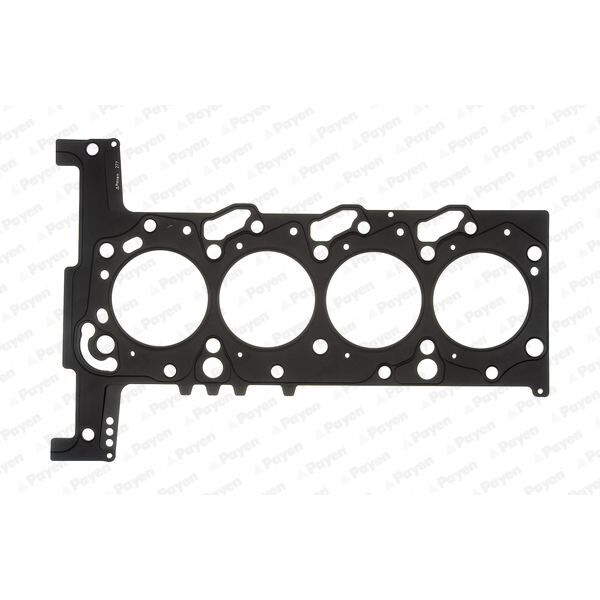 SILINDIR KAPAK CONTASI 3 TIRNAK - TRANSIT V-347 BOXER III JUMPER III (06-) - PAYEN - OEM: 6C1Q 6051 CC