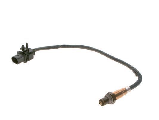 OKSİJEN SENSÖRLERİ - OEM: LR014227 - BOSCH