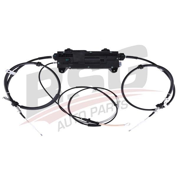 EL FREN MEKANIZMA SETI - LAND ROVER RANGE ROVER DISCOVERY SPORT (09-) - BSG - OEM: LR019223