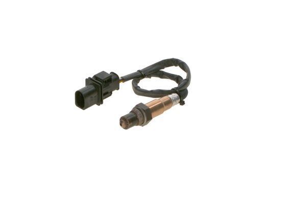 LAMBDA SENSÖRÜ FIESTA VI-FOCUS III-MONDOE 14>1.6TDCI - OEM: 1697560 - BOSCH