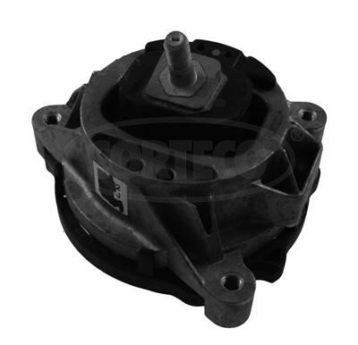 (80004458) MOTOR TAKOZU SAĞ BMW 1 F20 - OEM: 22116855456 - CORTECO