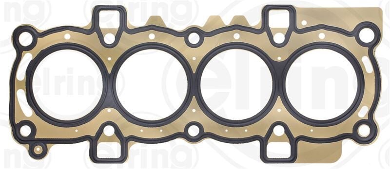SILINDIR KAPAK CONTASI - FIESTA (08-) - ELRING - OEM: 8A6G 6051 BB