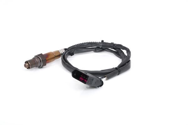 OKSİJEN/LAMBDA SENSÖRÜ (BENZİN) LSF-4.2 - OEM: 06A906262AP - BOSCH