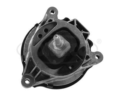 (80004454) MOTOR TAKOZU SOL BMW 1 F20 - OEM: 22116787657 - CORTECO